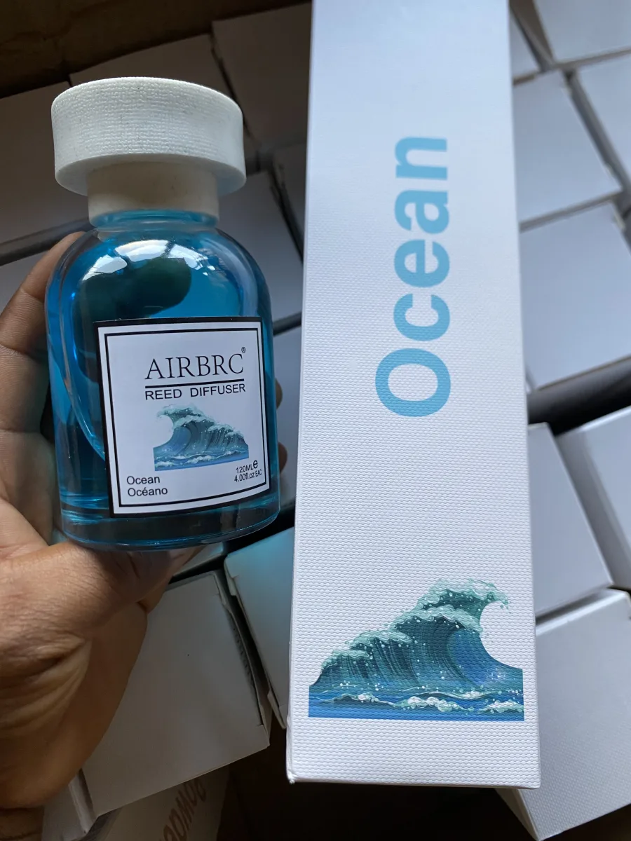 Senteur Océan