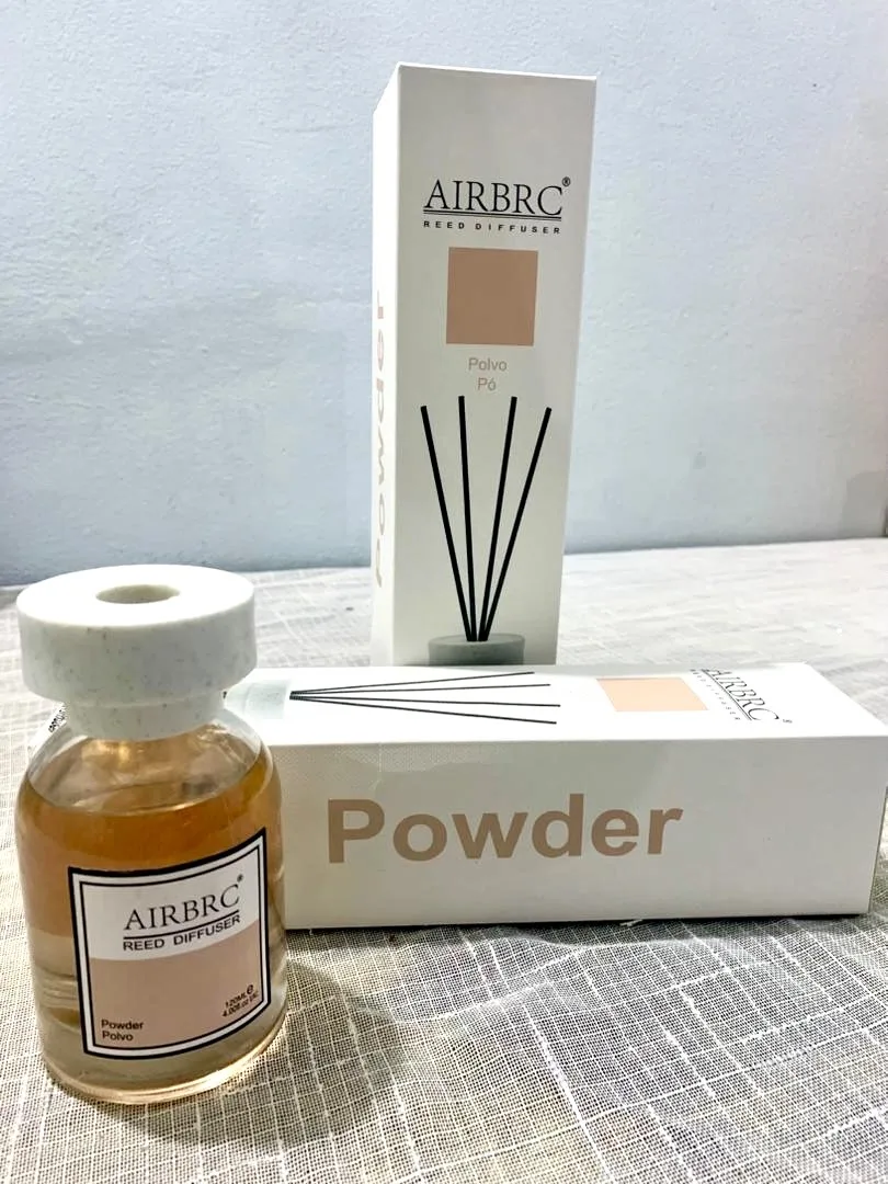 Senteur Powder
