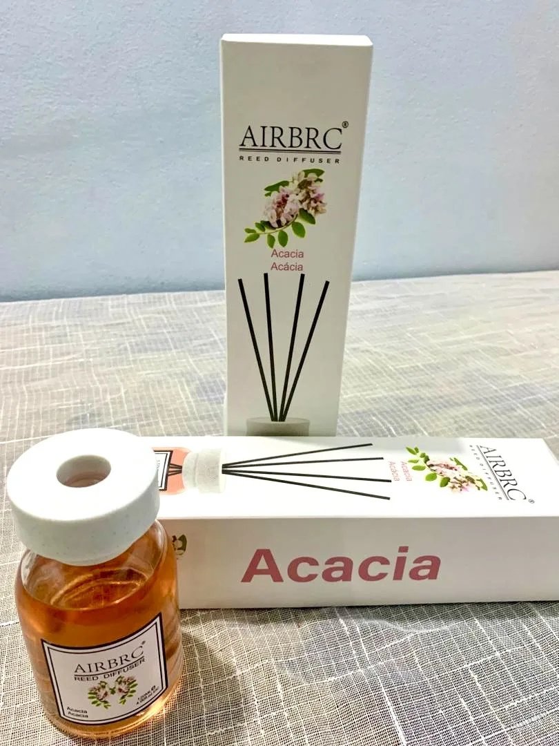 Senteur Acacia