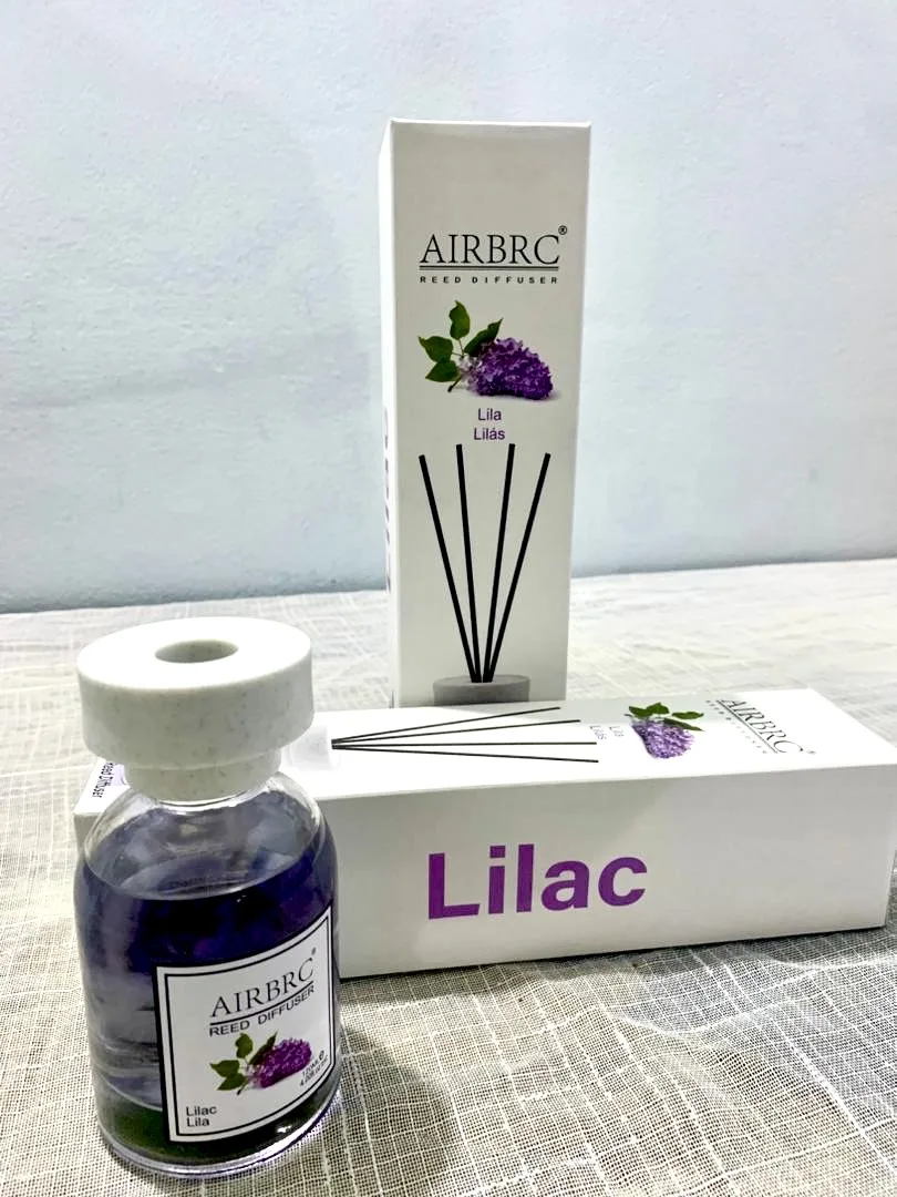 Senteur Lilas
